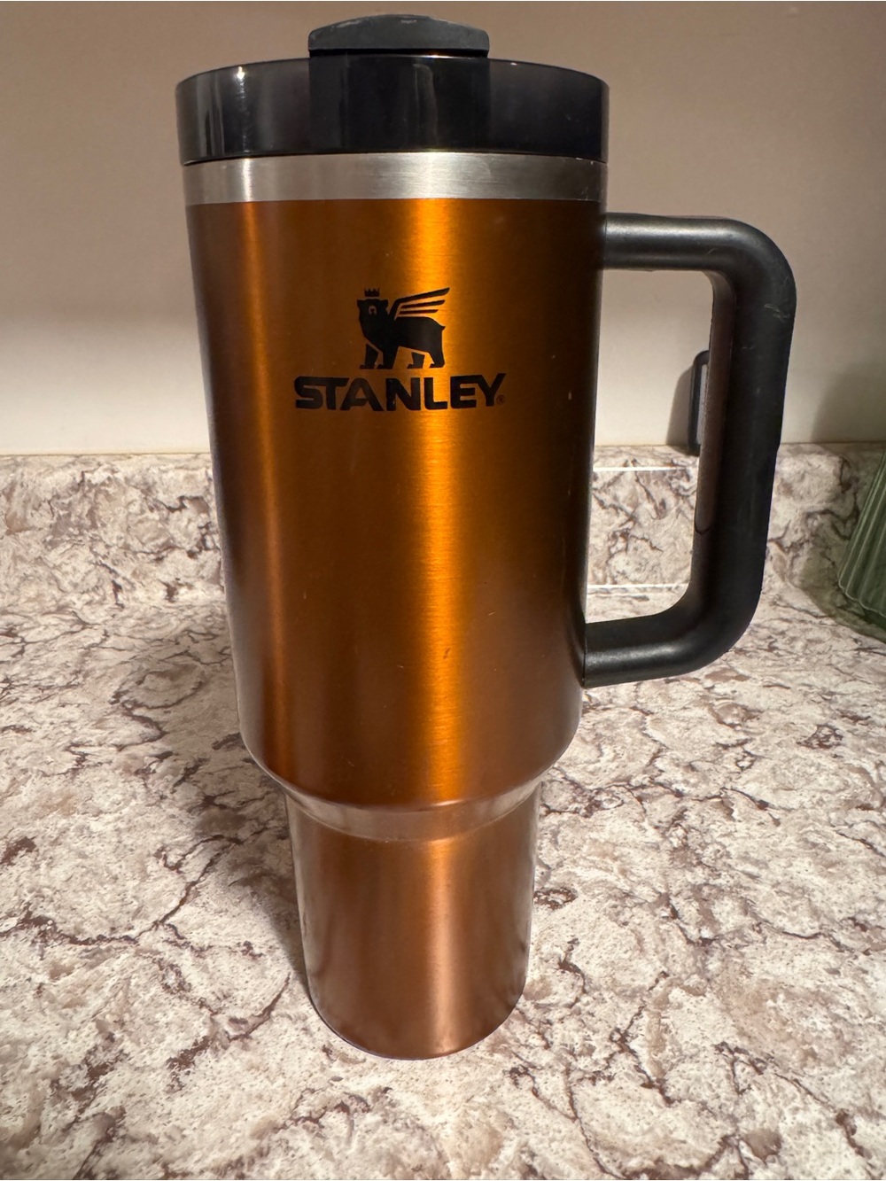 Stanley Travel Mug